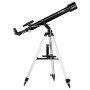 Телескоп Bresser Arcturus 60/700 AZ с кейсом (4511600)