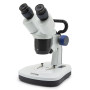 Микроскоп Optika Stereomicroscope with fixed arm 20x-40x (SFX-51)