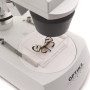 Микроскоп Optika Stereomicroscope with fixed arm 20x-40x (SFX-51)