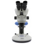Микроскоп Optika LAB 30 7x-45x Trino Stereo Zoom