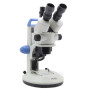 Микроскоп Optika LAB 30 7x-45x Trino Stereo Zoom