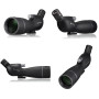 Подзорная труба Bresser Condor 20-60x80/45 Gen.II WP (4321680)