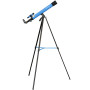 Телескоп Bresser Junior Space Explorer 45/600 Blue