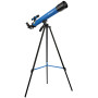 Телескоп Bresser Junior Space Explorer 45/600 Blue