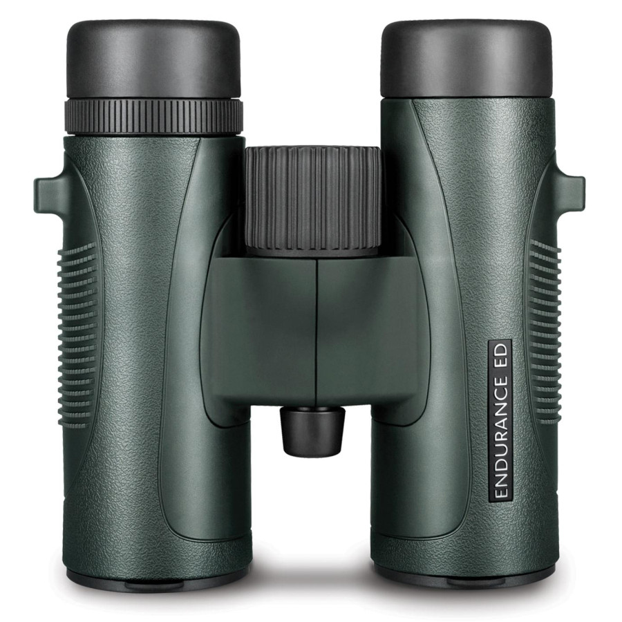 Бинокль Hawke Endurance Top Hinge ED 10x32 Green (36203)