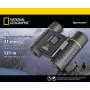 Бинокль National Geographic 8x21 Pocket (9024000)