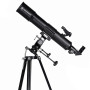 Телескоп Bresser Taurus 90/500 NG (carbon)