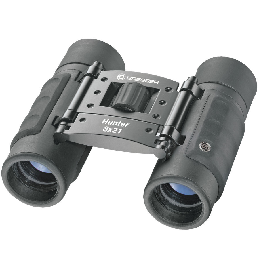 Бинокль Bresser Hunter 8x21 (1110821)