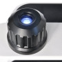 Микроскоп Bresser Biolux Advance 20x-400x USB