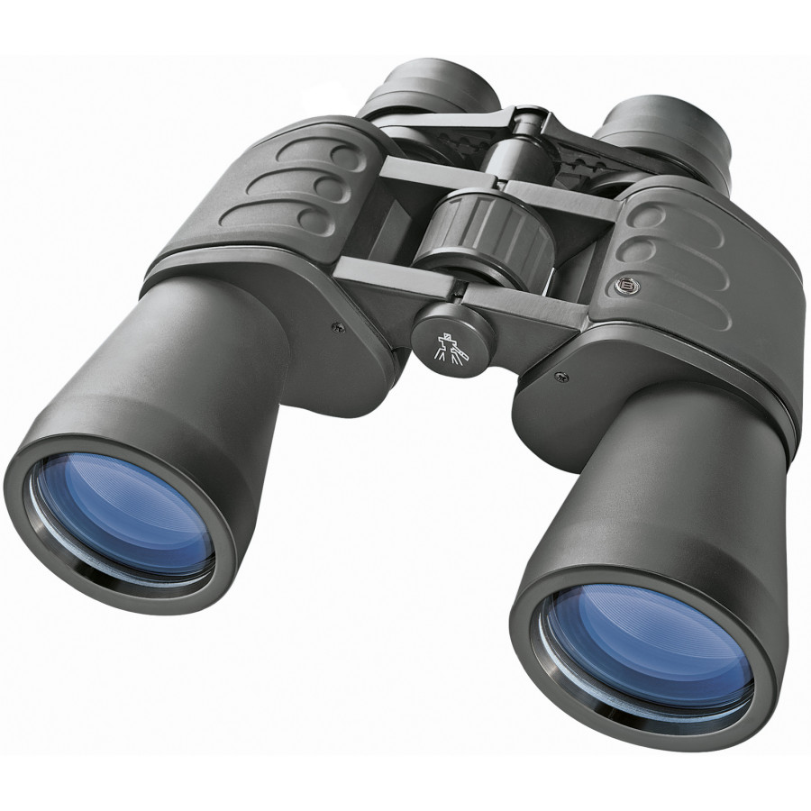 Бинокль Bresser Hunter 7x50 (1150750)