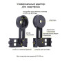 Микроскоп Optima Spectator 40x-400x + смартфон-адаптер