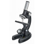 Микроскоп National Geographic Junior 300x-1200x + Телескоп 50/360