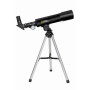 Микроскоп National Geographic Junior 300x-1200x + Телескоп 50/360