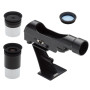 Телескоп Bresser Messier 5" Dobson Solar с солнечным фильтром (4716413)