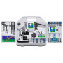 Микроскоп Bresser Junior 300x-1200x с кейсом