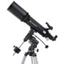 Телескоп Bresser AR-102/600 EQ-3 AT3 Refractor