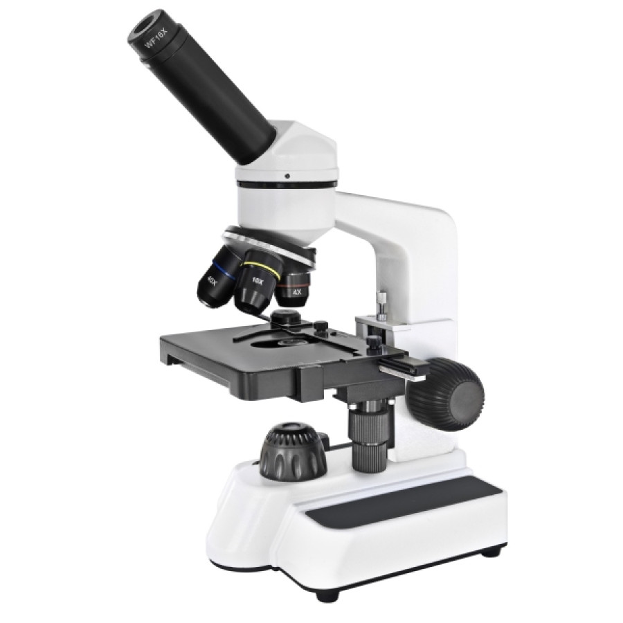 Микроскоп Bresser Biorit 40x-1280x