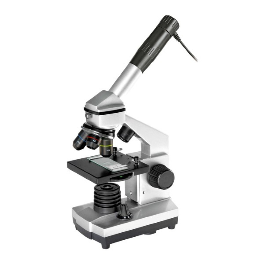 Микроскоп Bresser Biolux 40-1024x