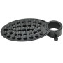 Микроскоп Bresser Erudit Basic Bino 40x-400x с адаптером для смартфона (5102200)