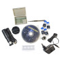 Микроскоп Optima Discoverer 40x-1280x Set + камера (MB-Dis 01-202S Gift Set)