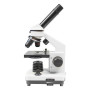 Микроскоп Optima Discoverer 40x-1280x Set + камера (MB-Dis 01-202S Gift Set)