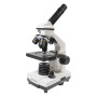 Микроскоп Optima Discoverer 40x-1280x Set + камера (MB-Dis 01-202S Gift Set)