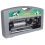 Микроскоп Optima Universer 300x-1200x + Телескоп 50/360 AZ в кейсе (MBTR-Uni-01-103)