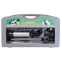 Микроскоп Optima Universer 300x-1200x + Телескоп 50/360 AZ в кейсе (MBTR-Uni-01-103)