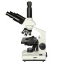 Микроскоп Optima Biofinder Trino 40x-1000x (MB-Bft 01-302A-1000)
