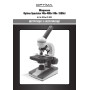 Микроскоп Optima Spectator 40x-400x (A11.1324 MB- Spe 01-302A)