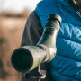 Підзорна труба Vanguard VEO HD 60A 15-45x60/45 WP (VEO HD 60A)