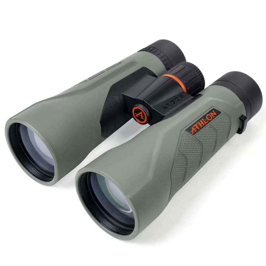 Бінокль Athlon Argos G2 HD 12x50 (114007)
