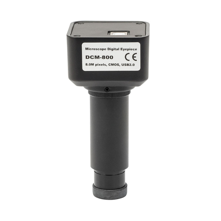 Цифровая камера SIGETA DCM-800 