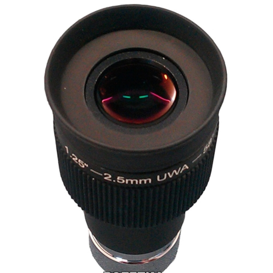 Окуляр Arsenal SWA 2,5 мм 1,25