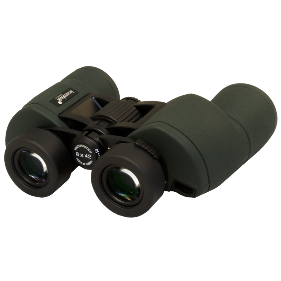 Бинокль Levenhuk Sherman PRO 8x42