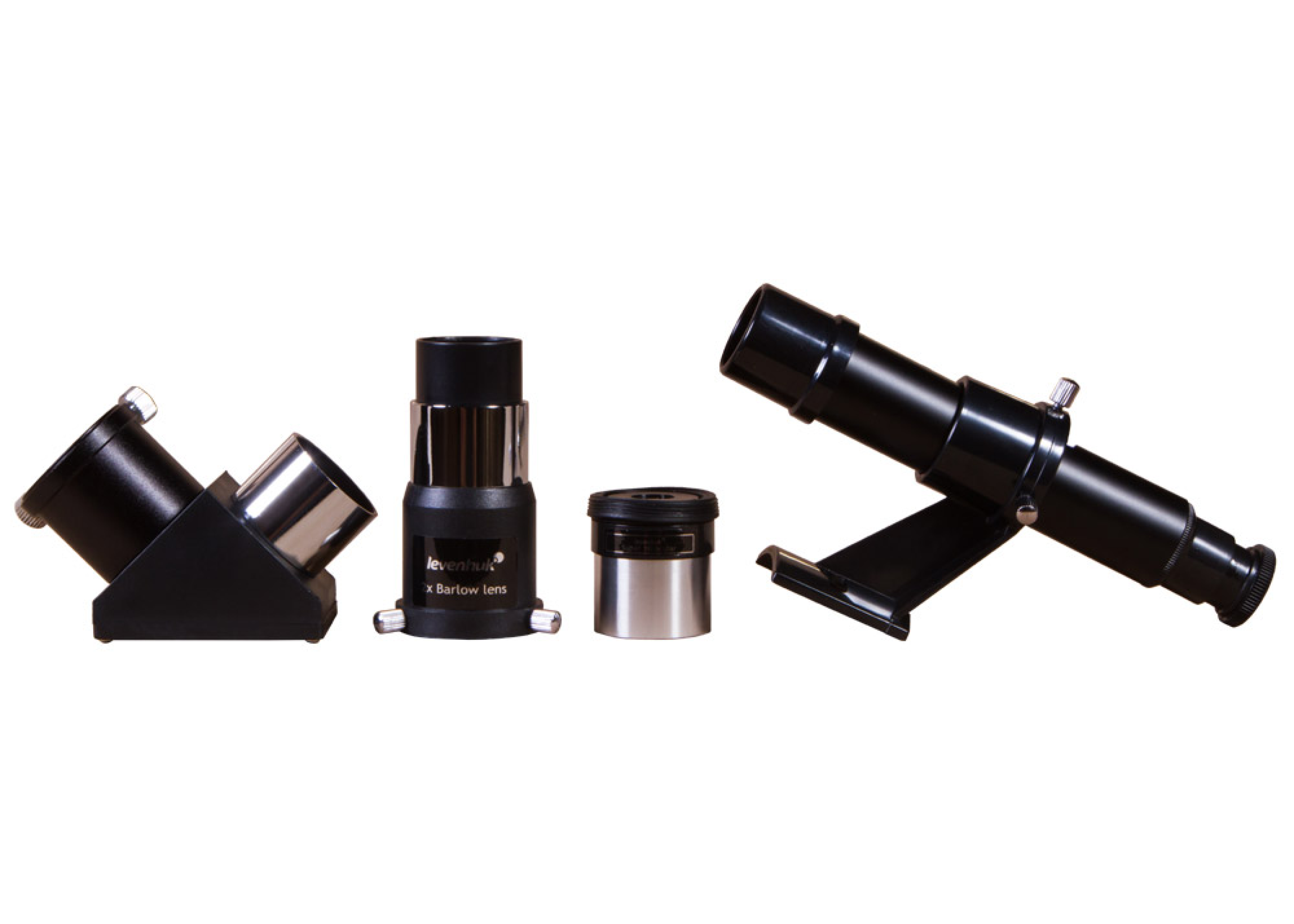 Телескоп Levenhuk Skyline BASE 70T