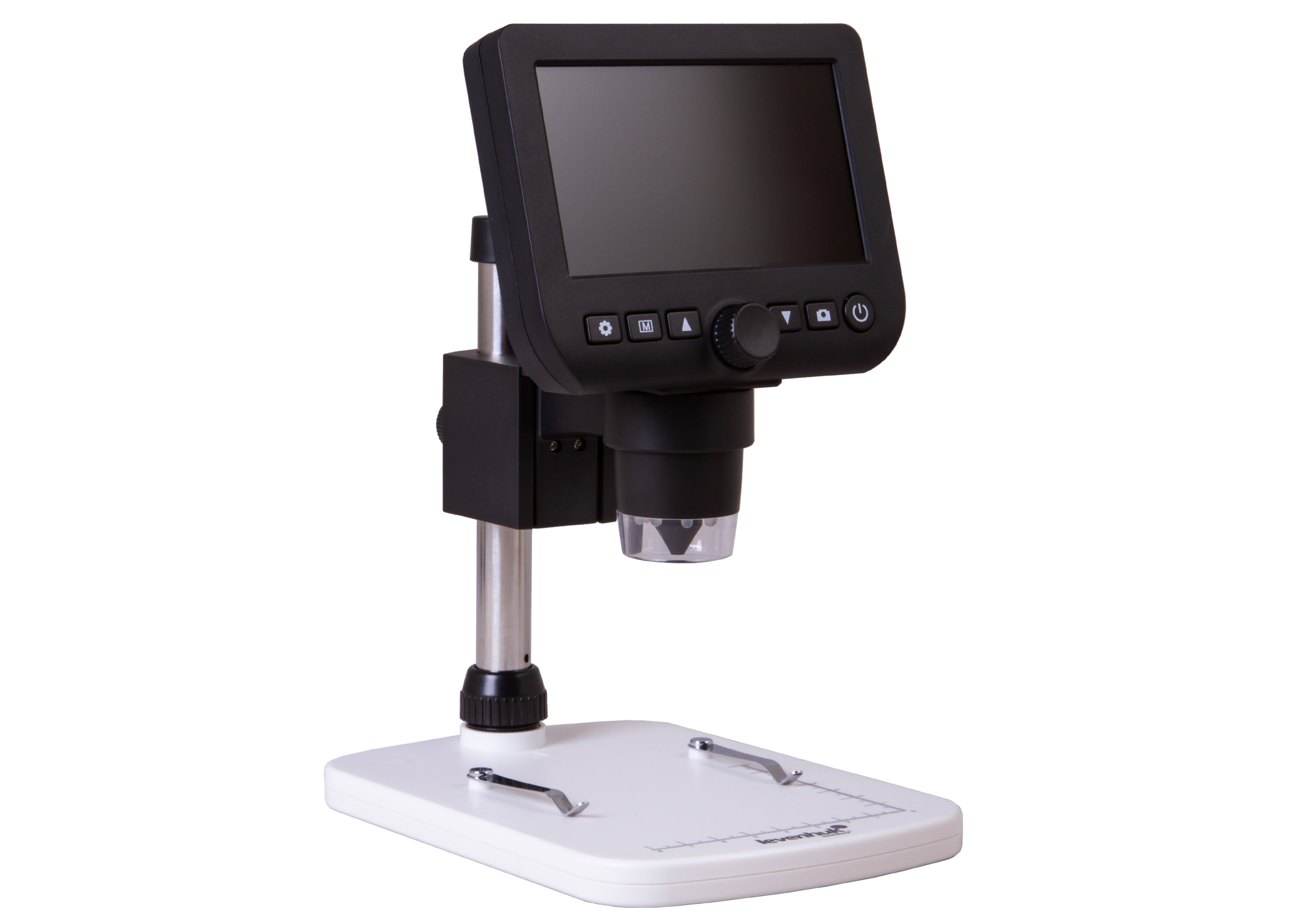 Микроскоп цифровой Levenhuk DTX 350 LCD