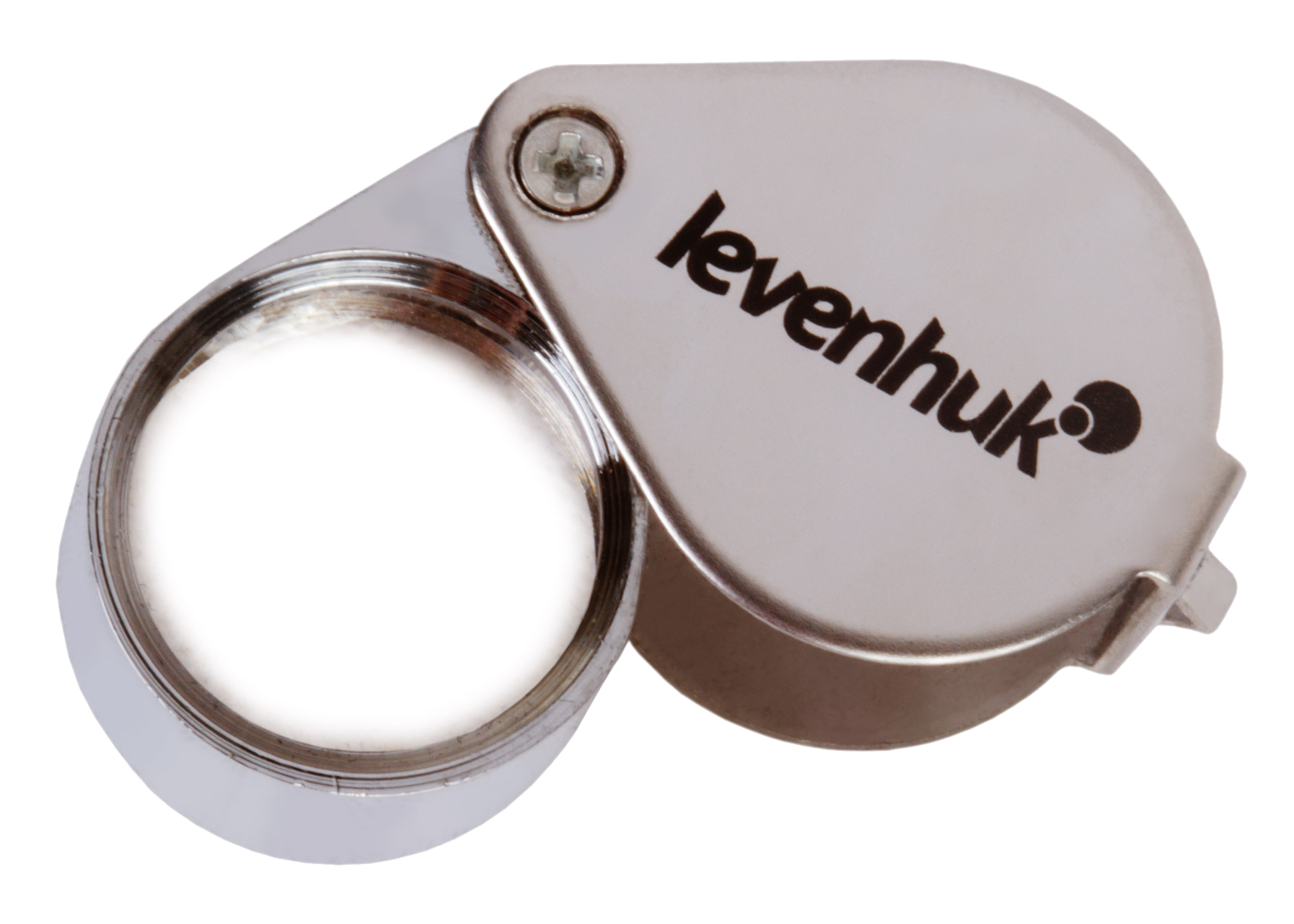 Лупа ювелирная Levenhuk Zeno Gem ZM5