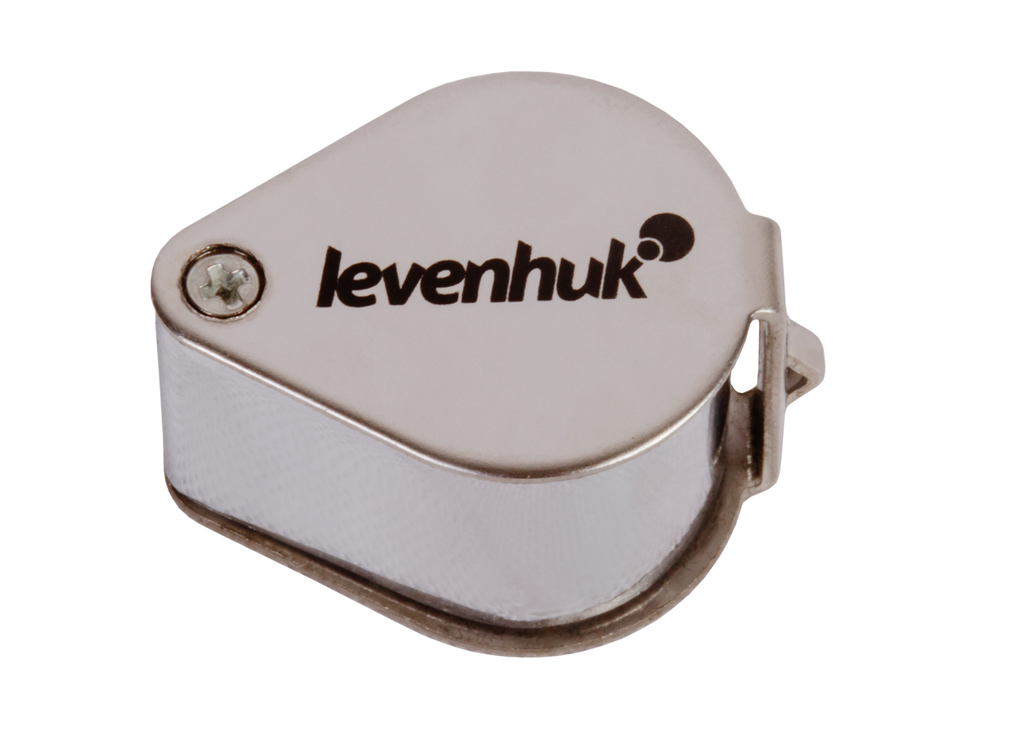 Лупа ювелирная Levenhuk Zeno Gem ZM5