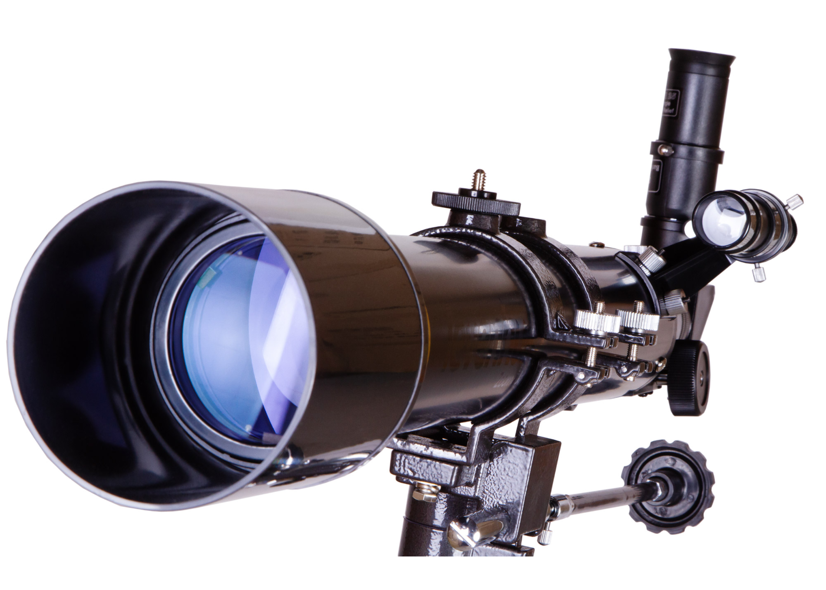 Телескоп Levenhuk Skyline PLUS 70T