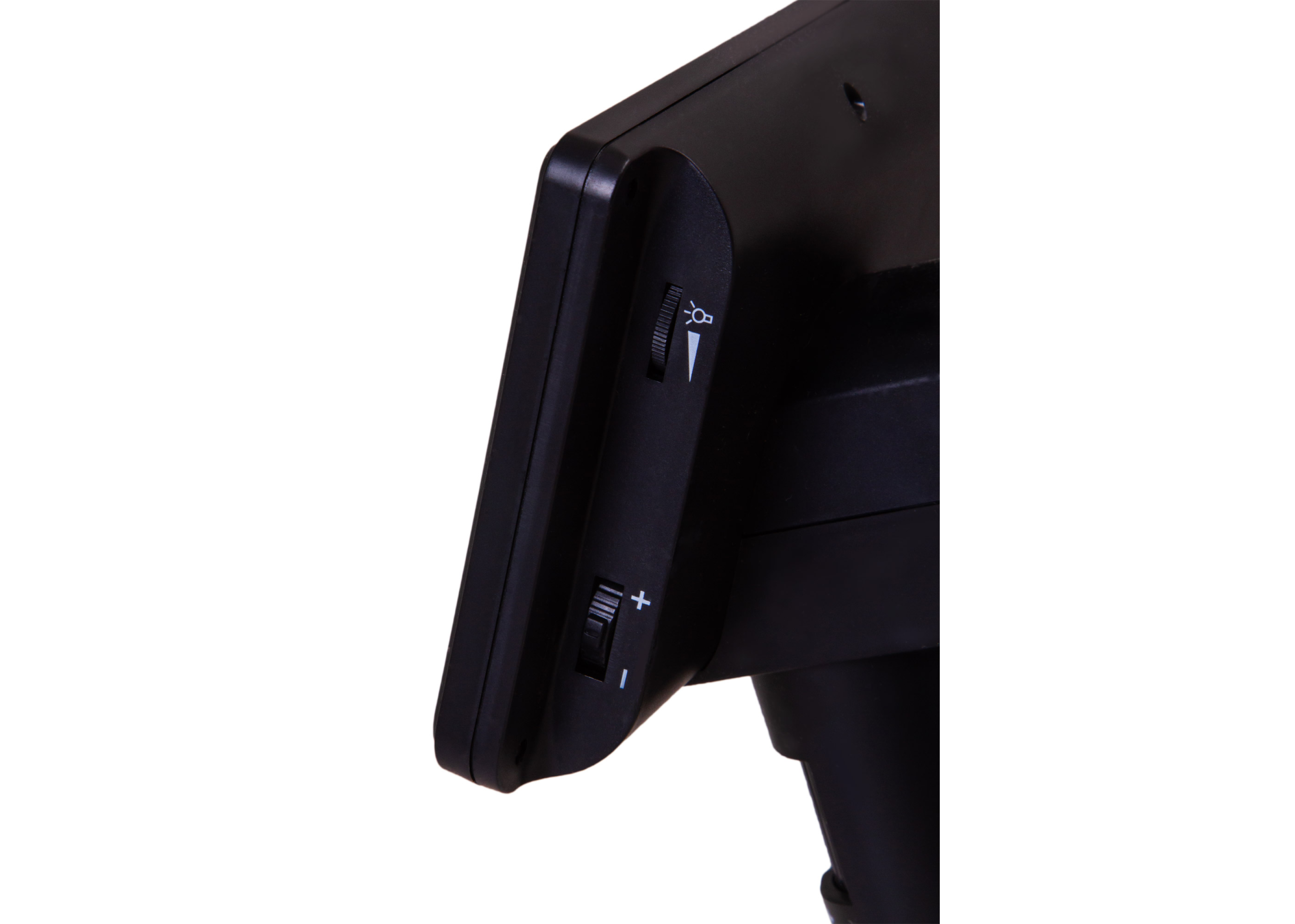 Мікроскоп цифровий Levenhuk DTX 700 LCD