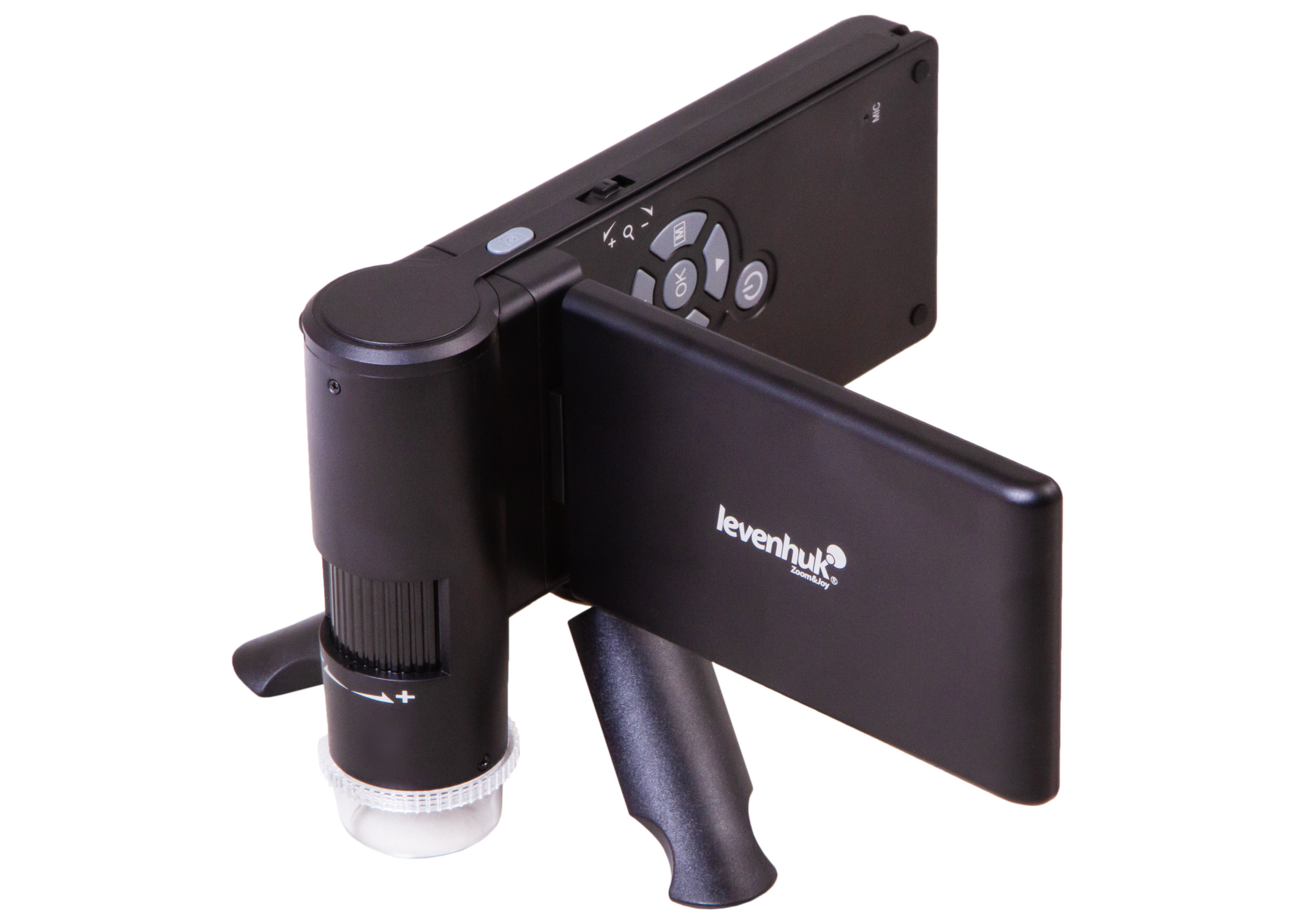 Микроскоп цифровой Levenhuk DTX 700 Mobi