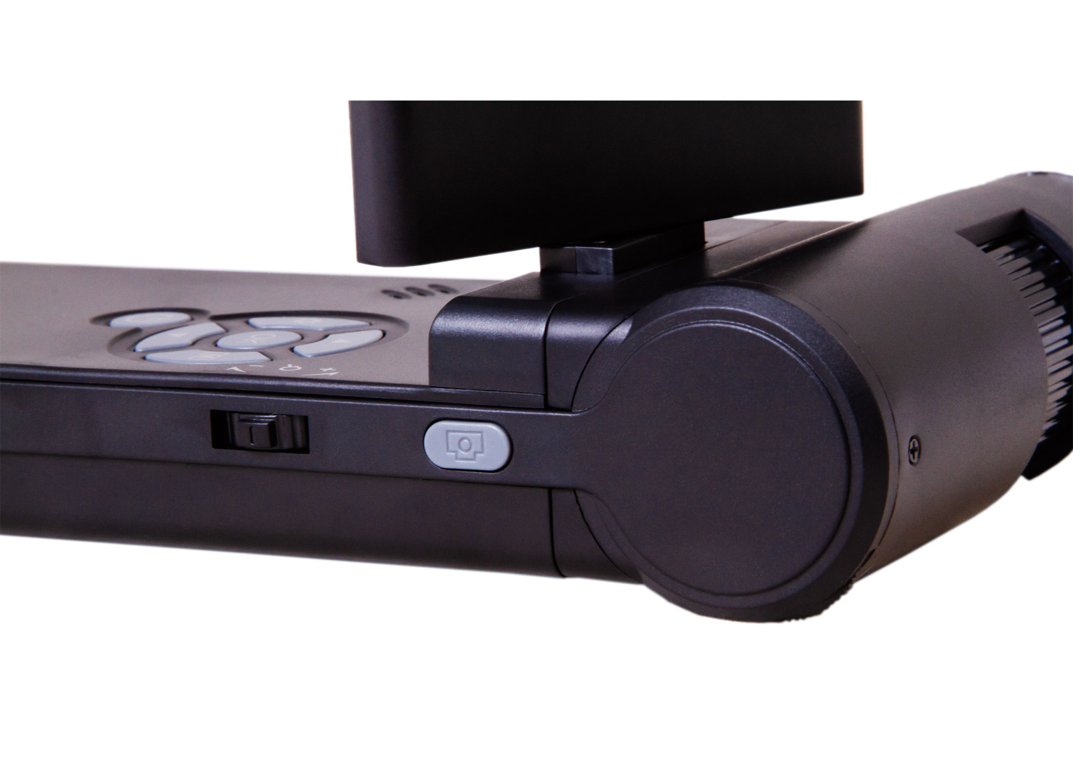 Микроскоп цифровой Levenhuk DTX 700 Mobi