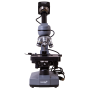 Микроскоп Levenhuk D320L PLUS, 3,1 Мпикс, монокулярный