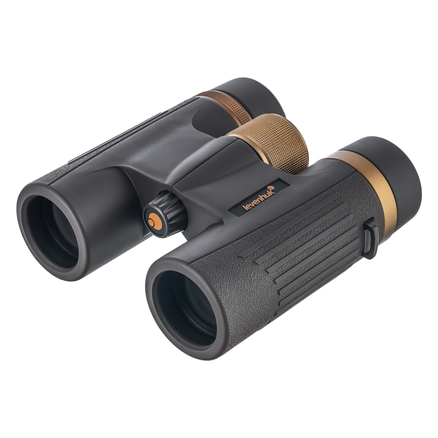 Бинокль Levenhuk Vegas ED 8x32
