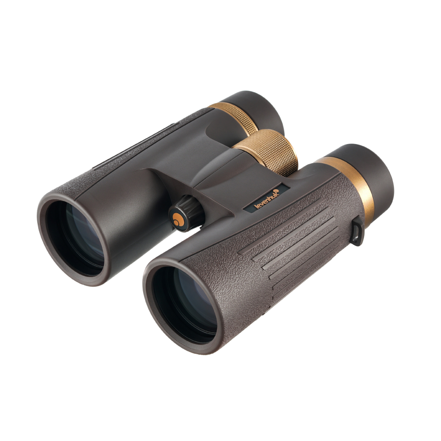 Бинокль Levenhuk Vegas ED 10x42