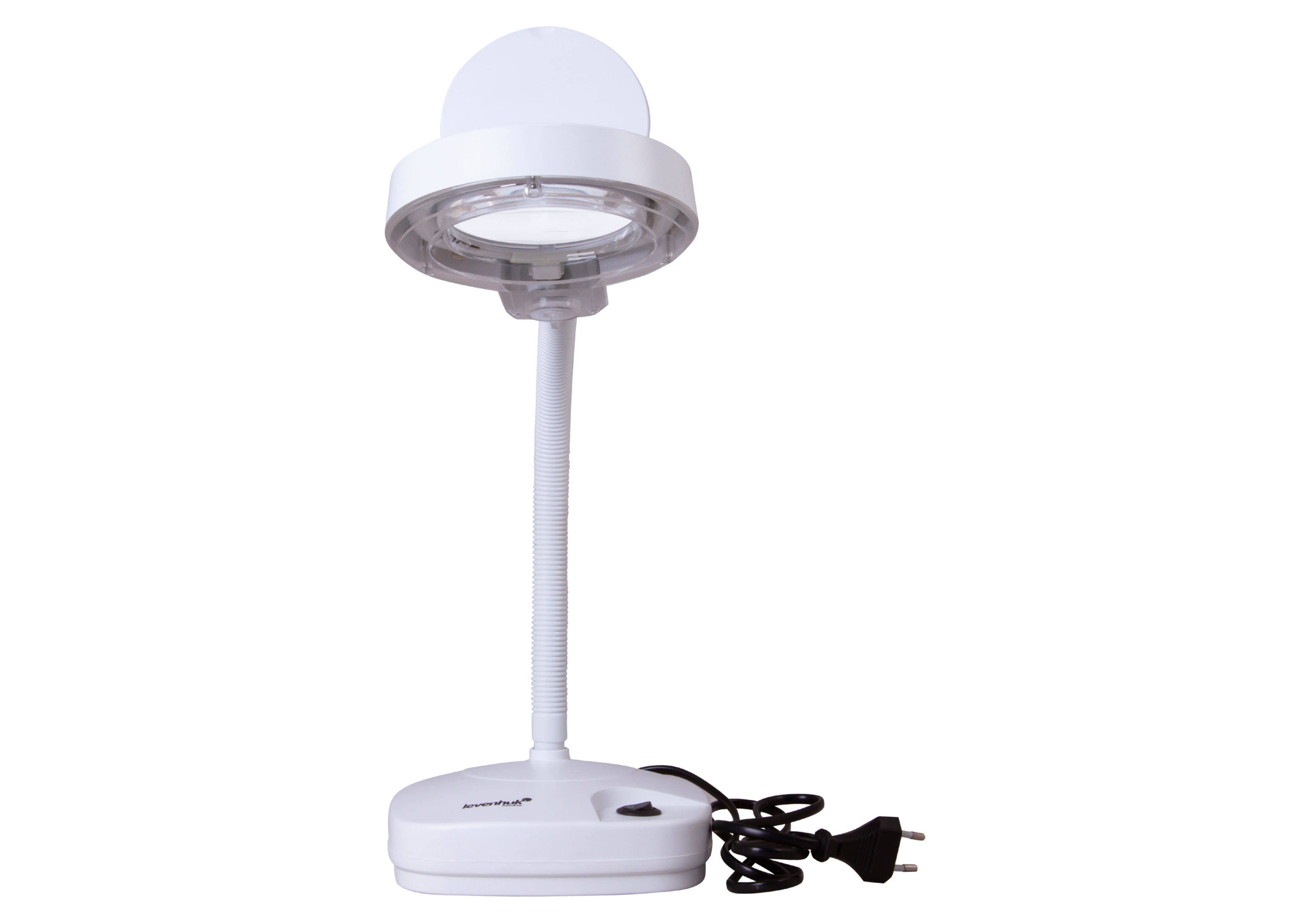 Лупа-лампа Levenhuk Zeno Lamp ZL3 LUM