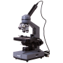 Микроскоп Levenhuk D320L BASE, 3 Мпикс, монокулярный