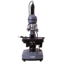 Микроскоп Levenhuk D320L BASE, 3 Мпикс, монокулярный