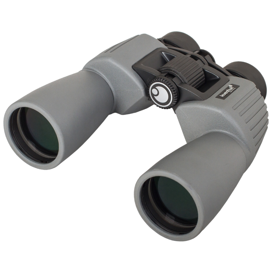 Бинокль Levenhuk Sherman PLUS 12x50